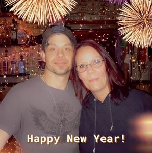 Meet your Posher, Derrick